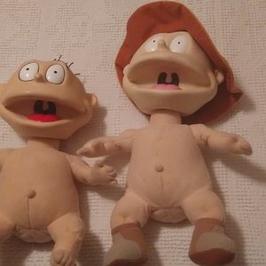 1997,1998 Rugrats Tommy